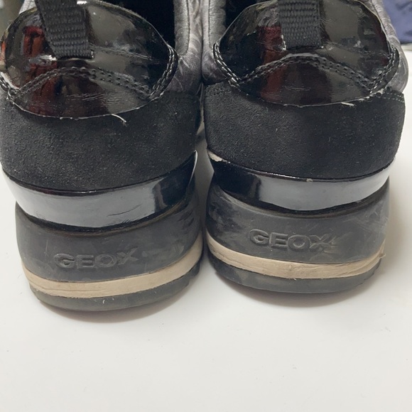 Geox snickers - Picture 4 of 6